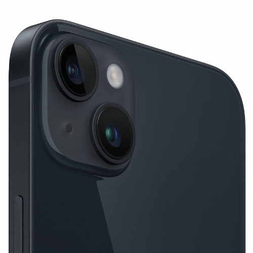 Смартфон Apple iPhone 14 Plus 512 ГБ, Dual еSIM, темная ночь